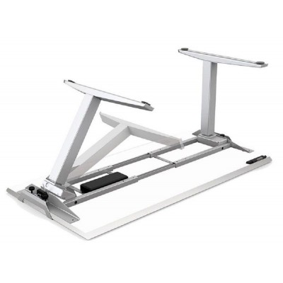 Fellowes Levado Height Adjustable Desk (1400x800mm)