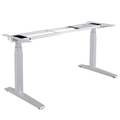 Fellowes Levado Height Adjustable Desk (1600x800mm)