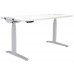 Fellowes Levado Height Adjustable Desk (1800x800mm) - 1