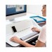 Fellowes Lotus Sit-Stand Workstation Desk - 3