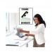 Fellowes Lyra 3-in-1 Binding Centre - 4