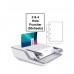 Fellowes Lyra 3-in-1 Binding Centre - 6