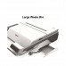 Fellowes Lyra 3-in-1 Binding Centre - 8