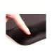 Fellowes Memory Foam Mouse Pad Wrist Rest - Fabric - 4