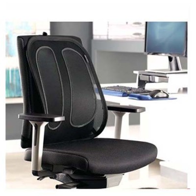 Fellowes Office Suites Mesh Back Support