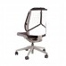 Fellowes Office Suites Mesh Back Support - 5