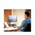 Fellowes Rotating Monitor Riser - 5