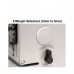 Fellowes Orion-E500 Electric Heavy-Duty Comb Binder - 5