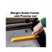 Fellowes Commercial Office Guillotine Plasma Trimmer A3 40 Sheets - 3