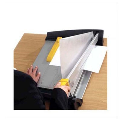 Fellowes Commercial Office Guillotine Plasma Trimmer A3 40 Sheets