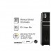 Fellowes Powershred Professional Shredder 125Ci Cross Cut 18 Sheets - 3