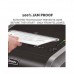 Fellowes Powershred Professional Shredder 225Ci Cross Cut 20 Sheets - 4