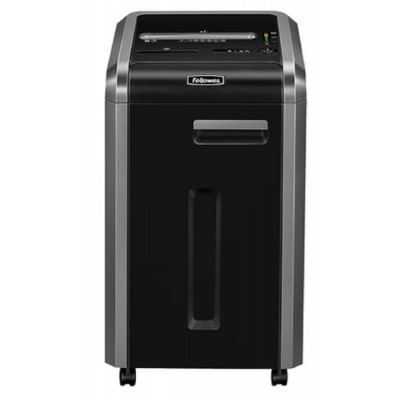Fellowes Powershred Commercial Shredder 225Mi Micro Cut 14 Sheets