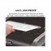 Fellowes Powershred Commercial Shredder 225Mi Micro Cut 14 Sheets - 4