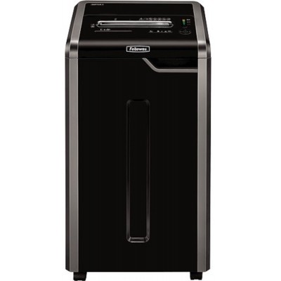 Fellowes Powershred Commercial Shredder 325Ci Cross Cut 24 Sheets