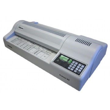 Fellowes Proteus 6-Roller Heavy-Duty Laminator A3