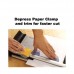 Fellowes Home Office Rotary Trimmer Proton A4 10 Sheets - 2
