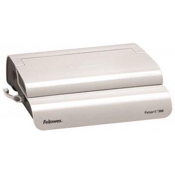 Fellowes Pulsar-E300 Electric Comb Binder
