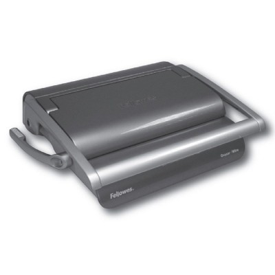 Fellowes Quasar Office Wire Binder