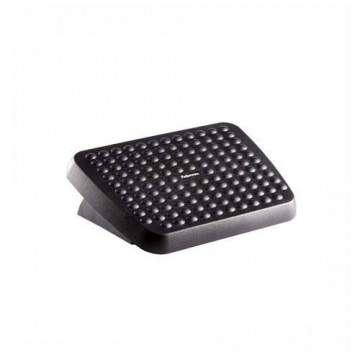 Fellowes Free-Floating Adjustable Standard Foot Rest