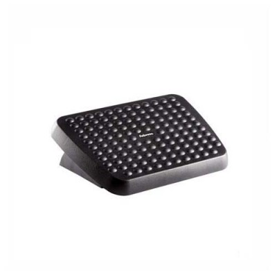 Fellowes Free-Floating Adjustable Standard Foot Rest