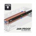 Fellowes Venus 6-Roller Laminator A3 - 3