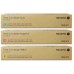 Fuji Xerox Toner Cartridge (CT201371, CT201372, CT201373) Colour - 1