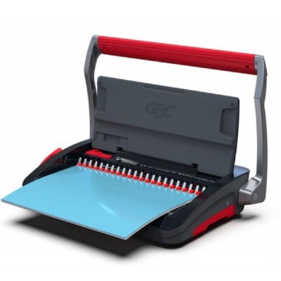 GBC CombBind-CB15 Manual Binder