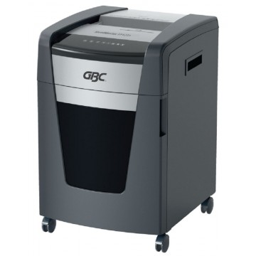 GBC Shredder ShredMaster XP420+ Cross Cut 20 Sheets