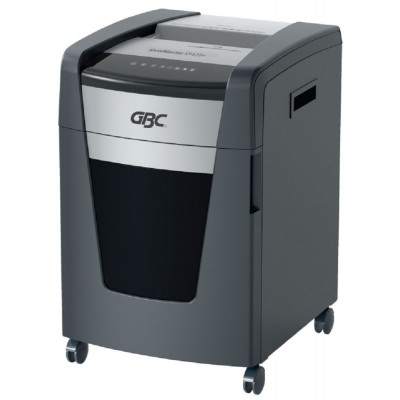 GBC Shredder ShredMaster XP420+ Cross Cut 20 Sheets