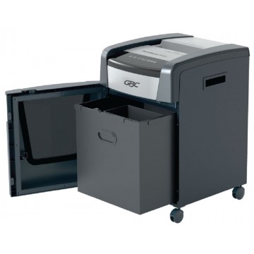 GBC Shredder ShredMaster XP420+ Cross Cut 20 Sheets