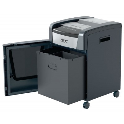 GBC Shredder ShredMaster XP420+ Cross Cut 20 Sheets