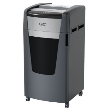 GBC Shredder ShredMaster XP426+ Cross Cut 26 Sheets