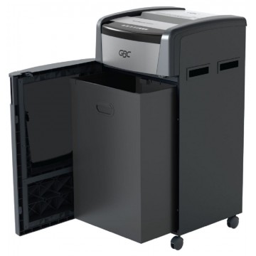 GBC Shredder ShredMaster XP426+ Cross Cut 26 Sheets