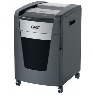 GBC Departmental Shredder ShredMaster-XP514+ Micro Cut 14 Sheets
