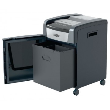 GBC Departmental Shredder ShredMaster-XP514+ Micro Cut 14 Sheets