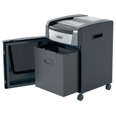 GBC Departmental Shredder ShredMaster-XP514+ Micro Cut 14 Sheets