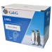 G&G Compatible DK-11202 Tape for Brother Label Printer (62 x 100mm) - 1