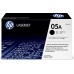 HP Toner Cartridge CE505A (05A) Black - 1