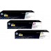 HP Toner Cartridge (119A) Colour - 1