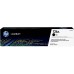 HP Toner Cartridge (126A) Black - 1