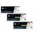 HP Toner Cartridge (230X) Colour - 1