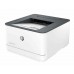 HP 3003dw Monochrome LaserJet Pro Printer - 1
