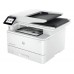 HP 4103fdw 4-in-1 Monochrome LaserJet Pro MFP Printer - 1
