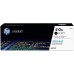 HP Toner Cartridge (410A) Black - 1