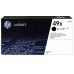 HP Toner Cartridge Q5949X (49X) Black - 1