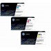 HP Toner Cartridge (507A) Colour - 1