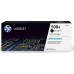 HP 508A Original LaserJet Toner Cartridge Black - 1
