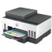 HP Smart Tank 750 3-in-1 Color Multi-Function Printer - 1