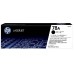 HP Toner Cartridge CE278A (78A) Black - 1